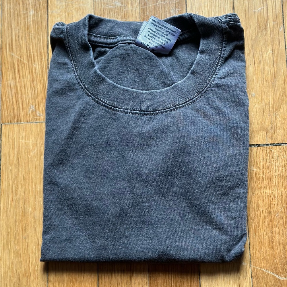 Shaka Wear Vintage Wash Short Sleeve T-Shirt